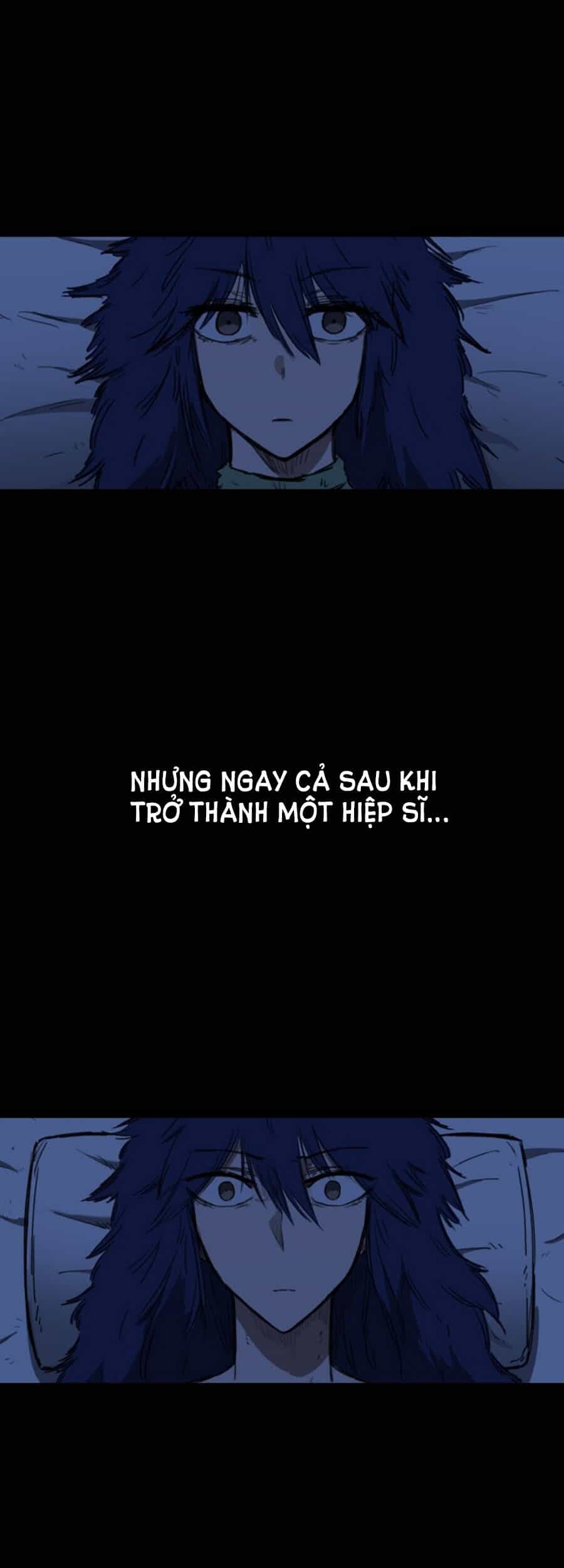 Fray - Chương 7 - ảnh 14