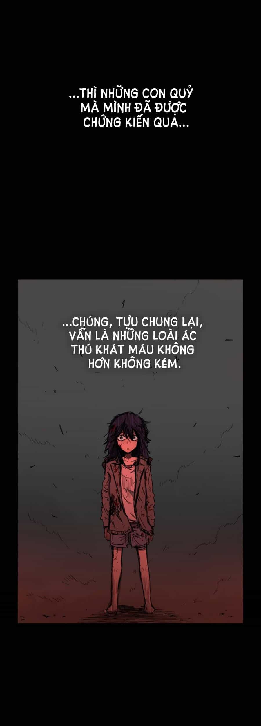 Fray - Chương 7 - ảnh 15