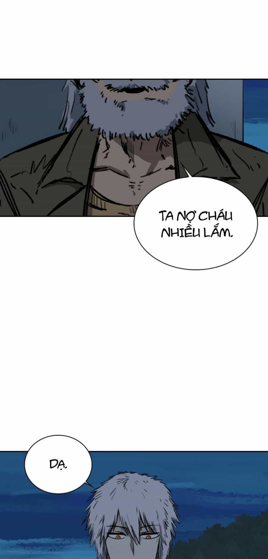 Fray - Chương 7 - ảnh 28