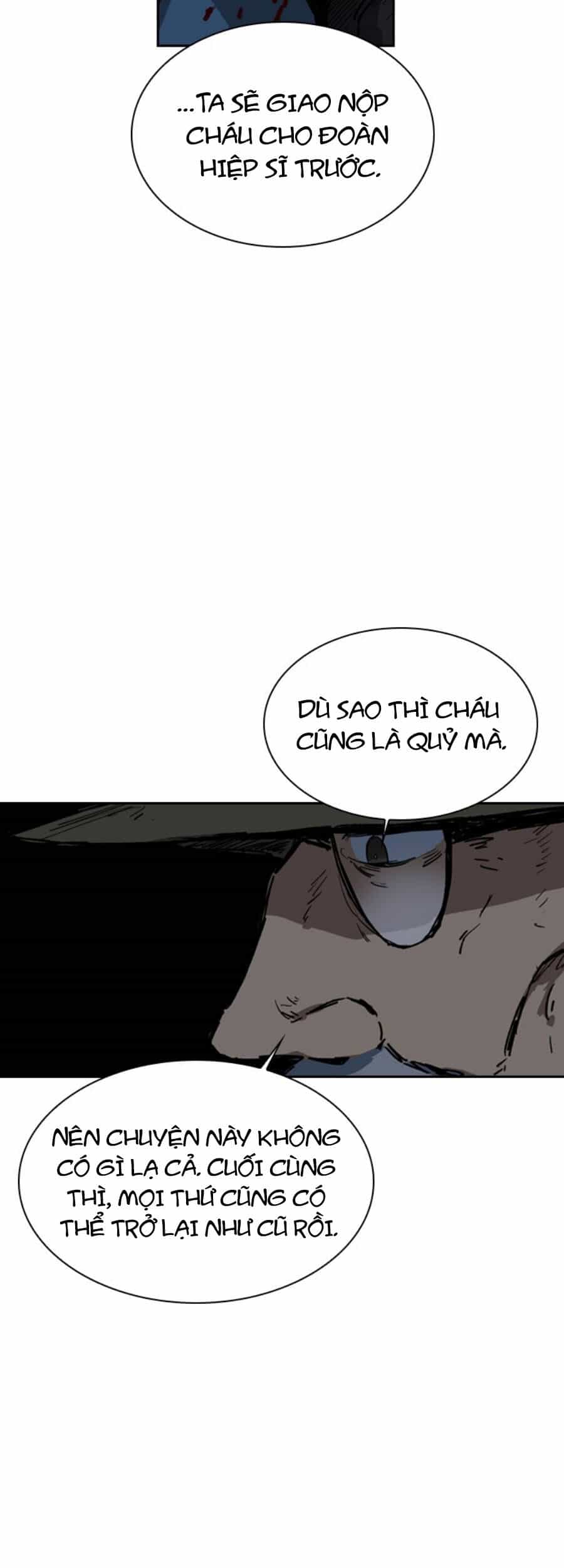 Fray - Chương 7 - ảnh 45