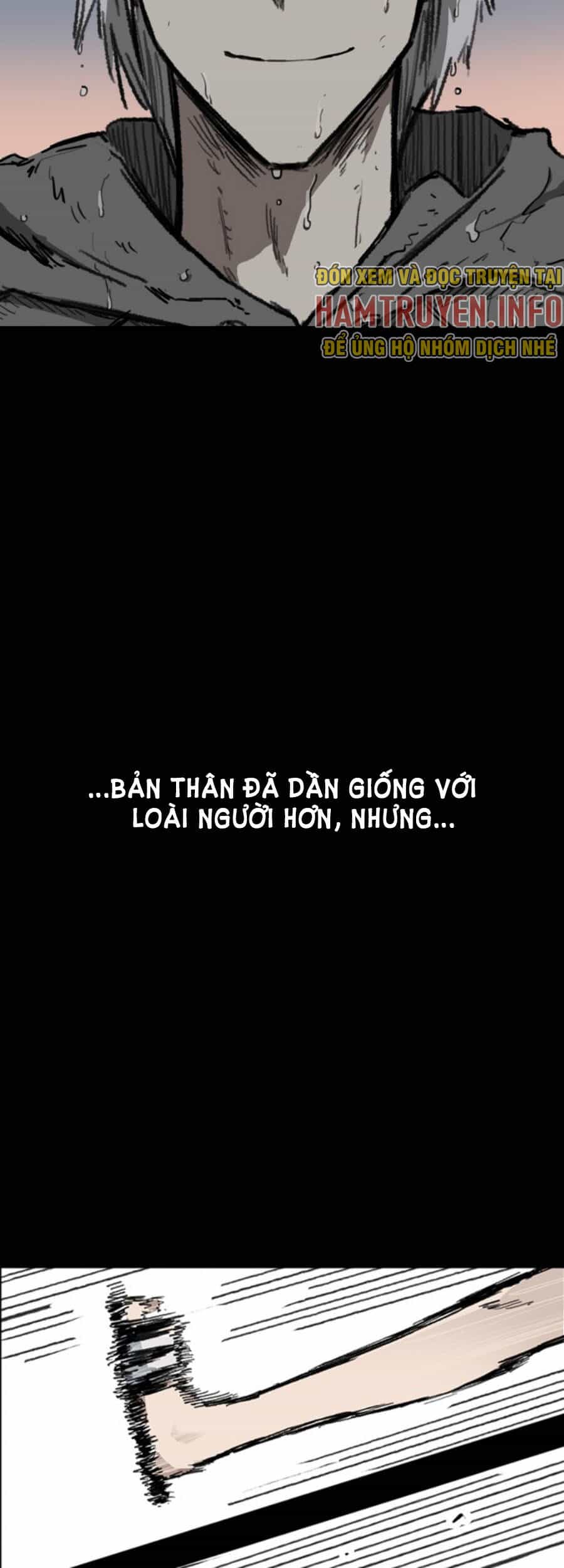 Fray - Chương 7 - ảnh 55