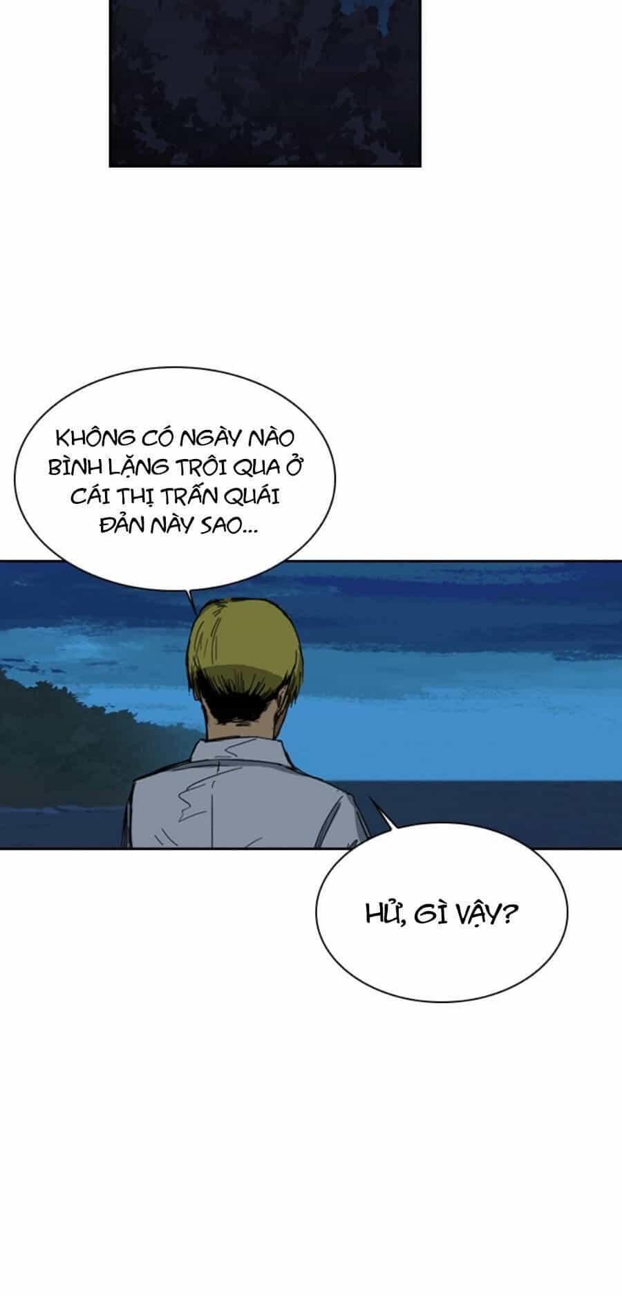 Fray - Chương 7 - ảnh 73