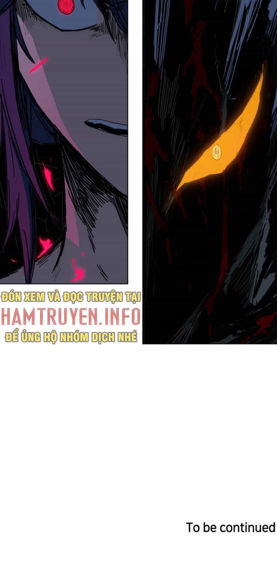 Fray - Chương 7 - ảnh 80