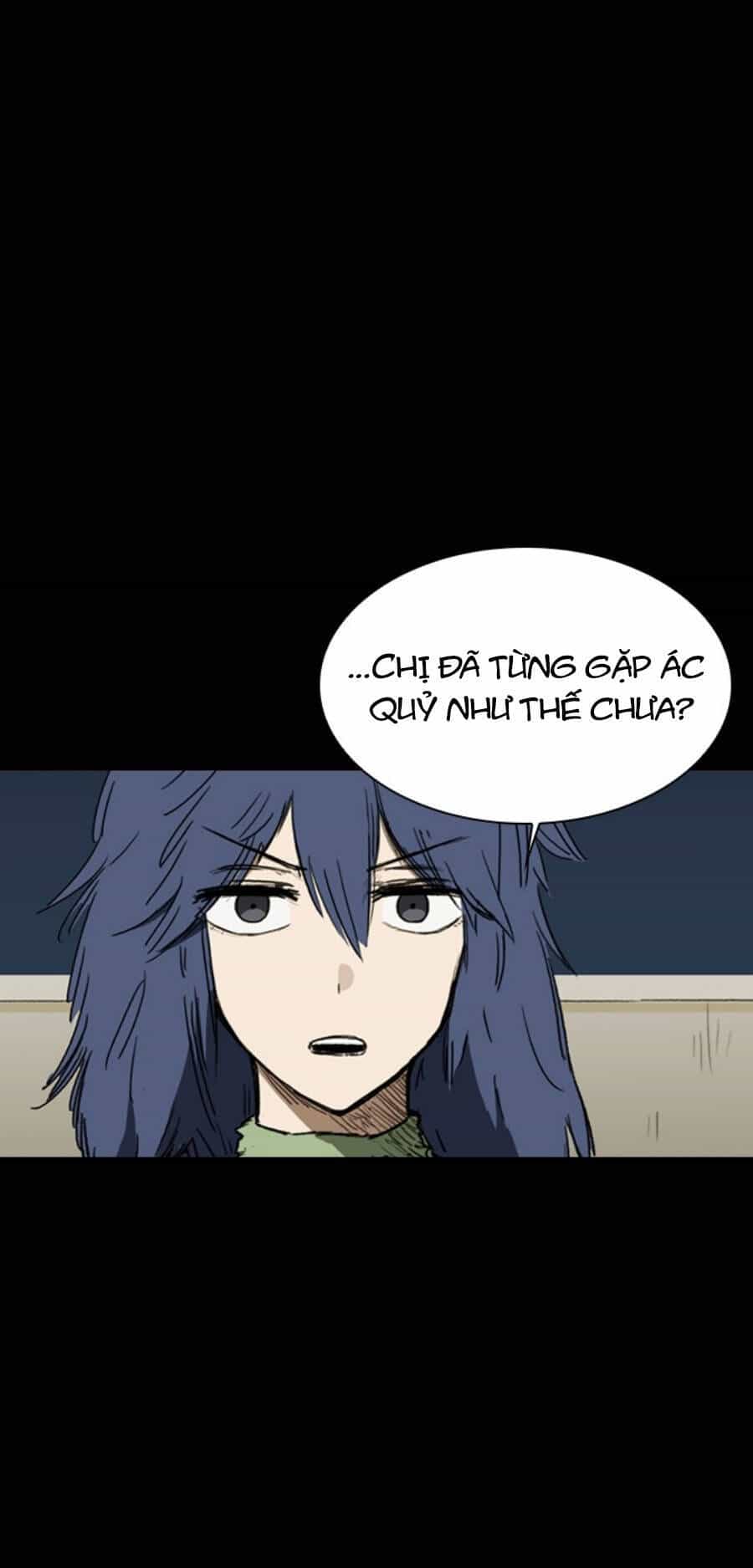 Fray - Chương 7 - ảnh 9