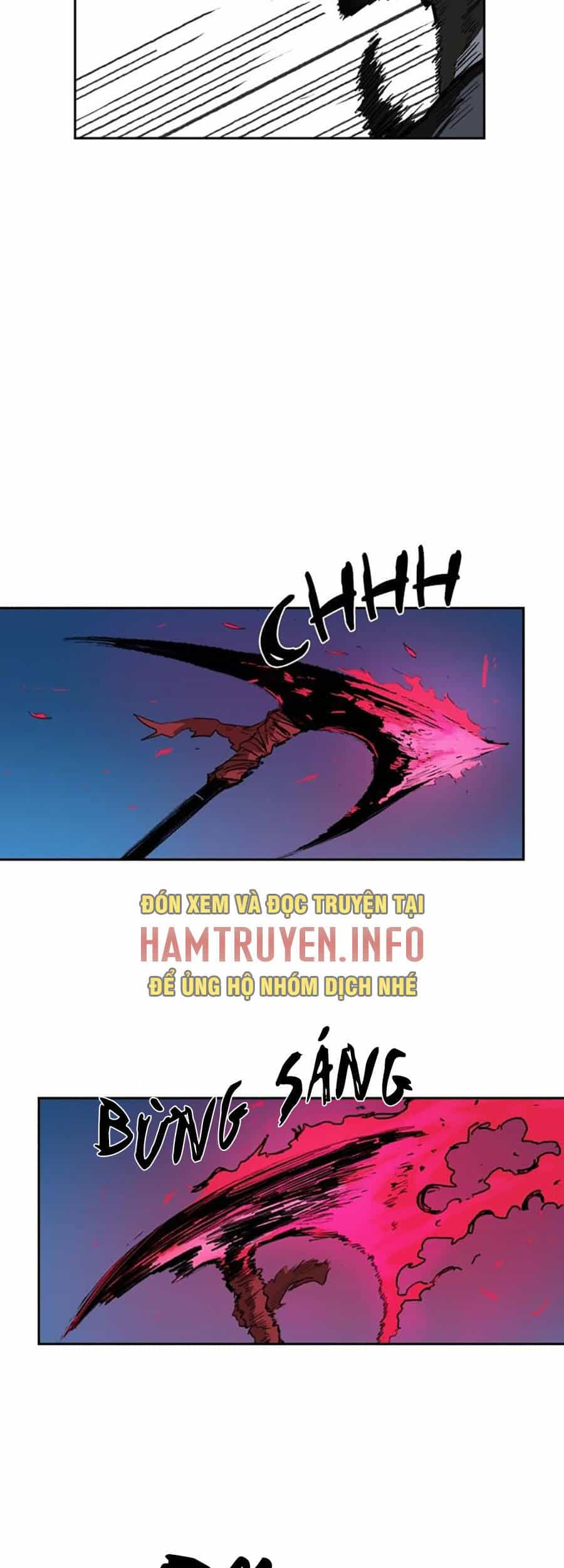 Fray - Chương 8 - ảnh 11