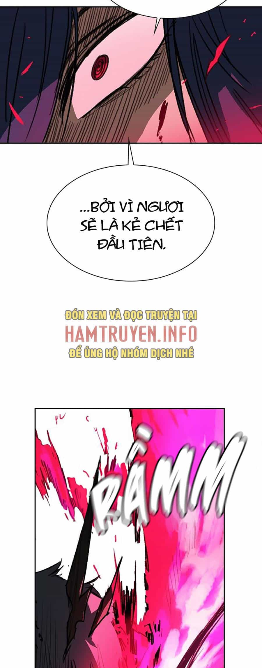 Fray - Chương 8 - ảnh 26