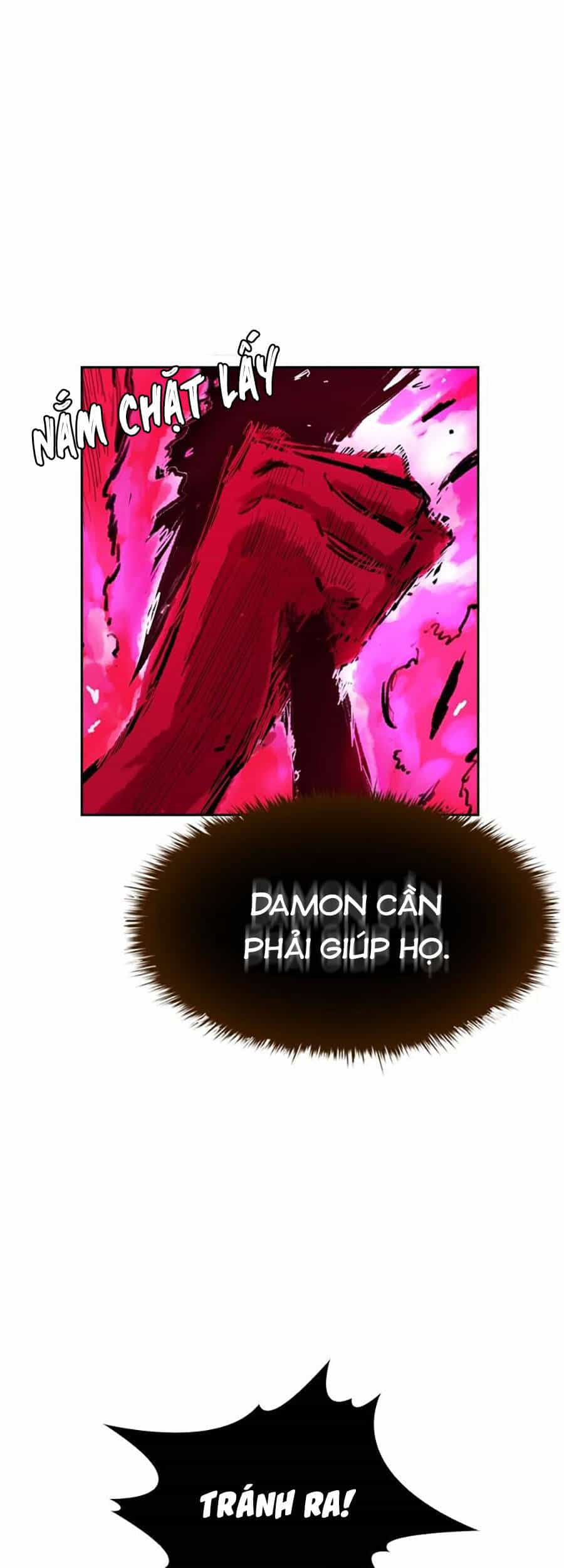 Fray - Chương 8 - ảnh 28