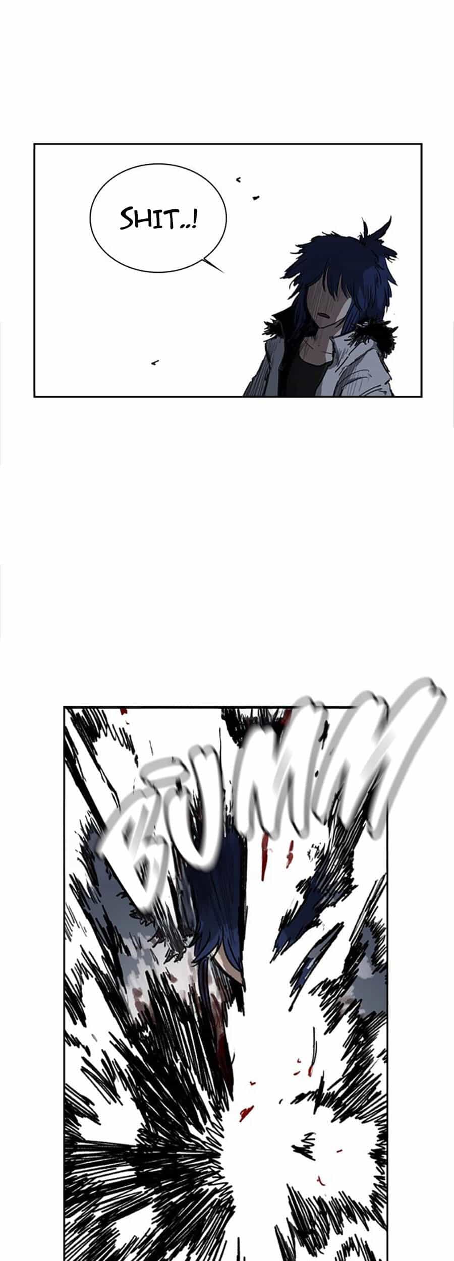 Fray - Chương 8 - ảnh 42