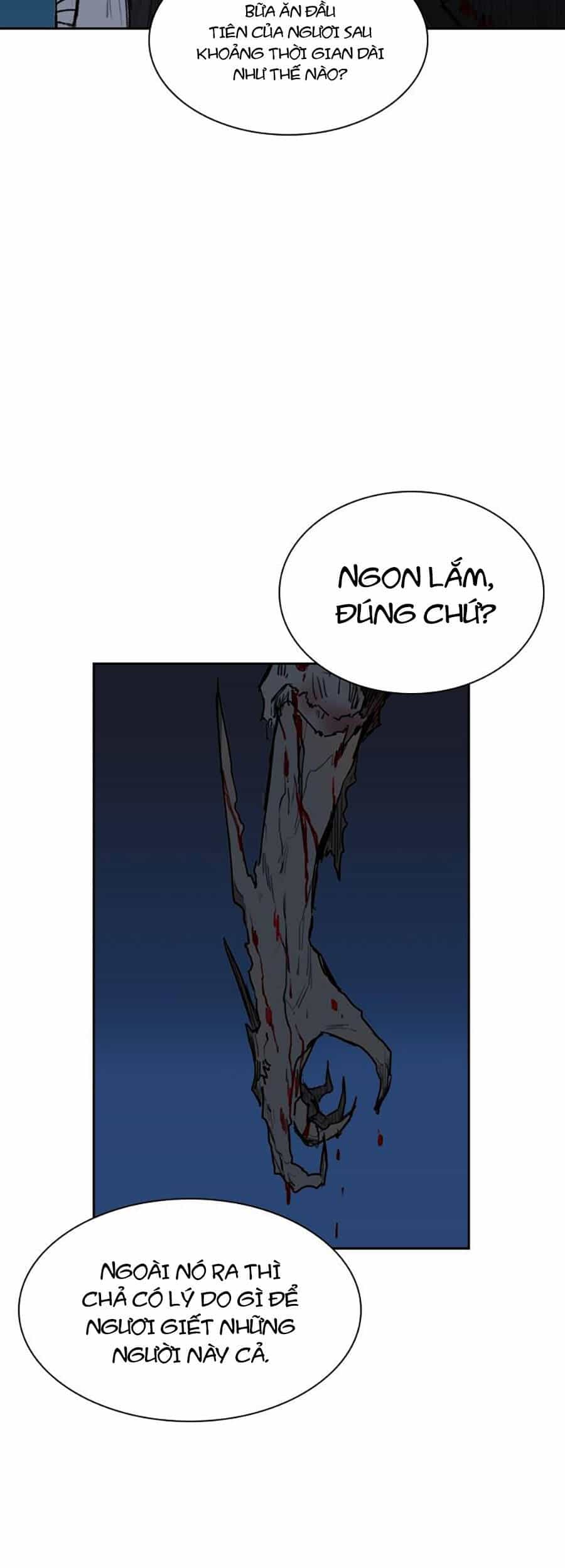 Fray - Chương 8 - ảnh 6