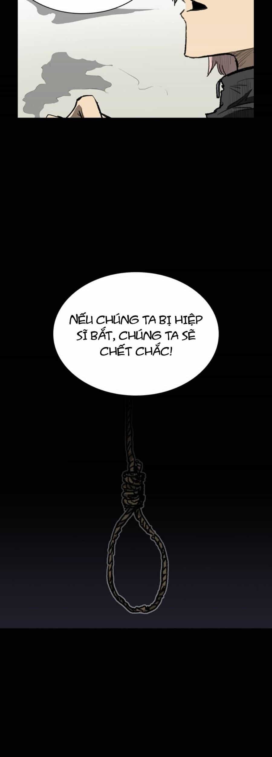 Fray - Chương 9 - ảnh 23