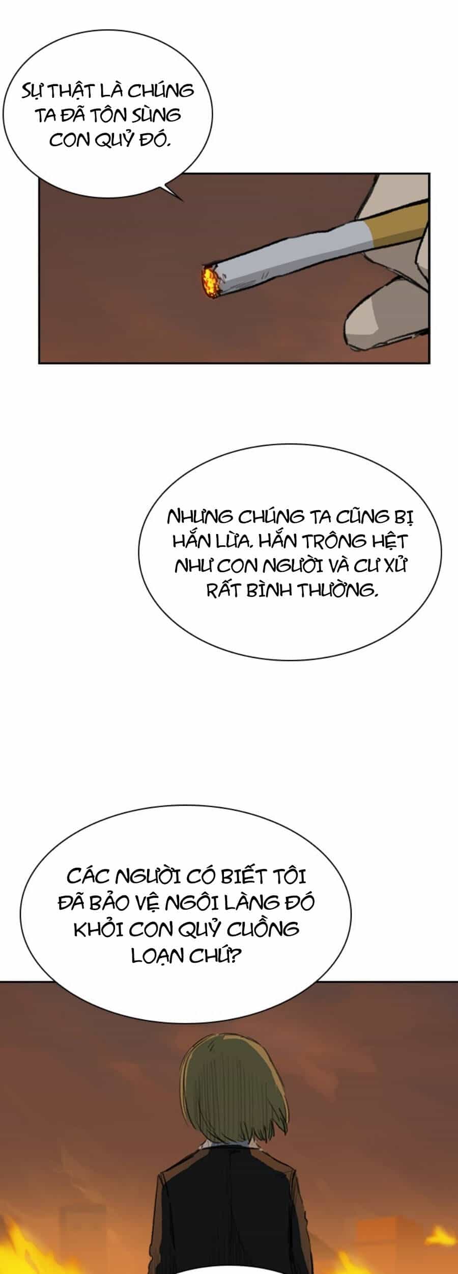 Fray - Chương 9 - ảnh 4