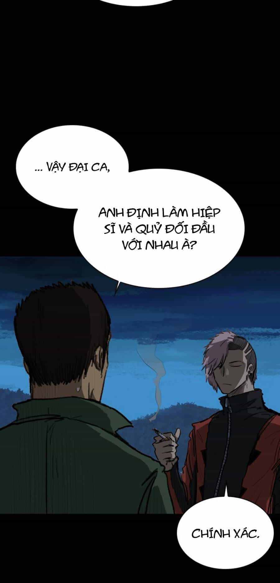 Fray - Chương 9 - ảnh 45