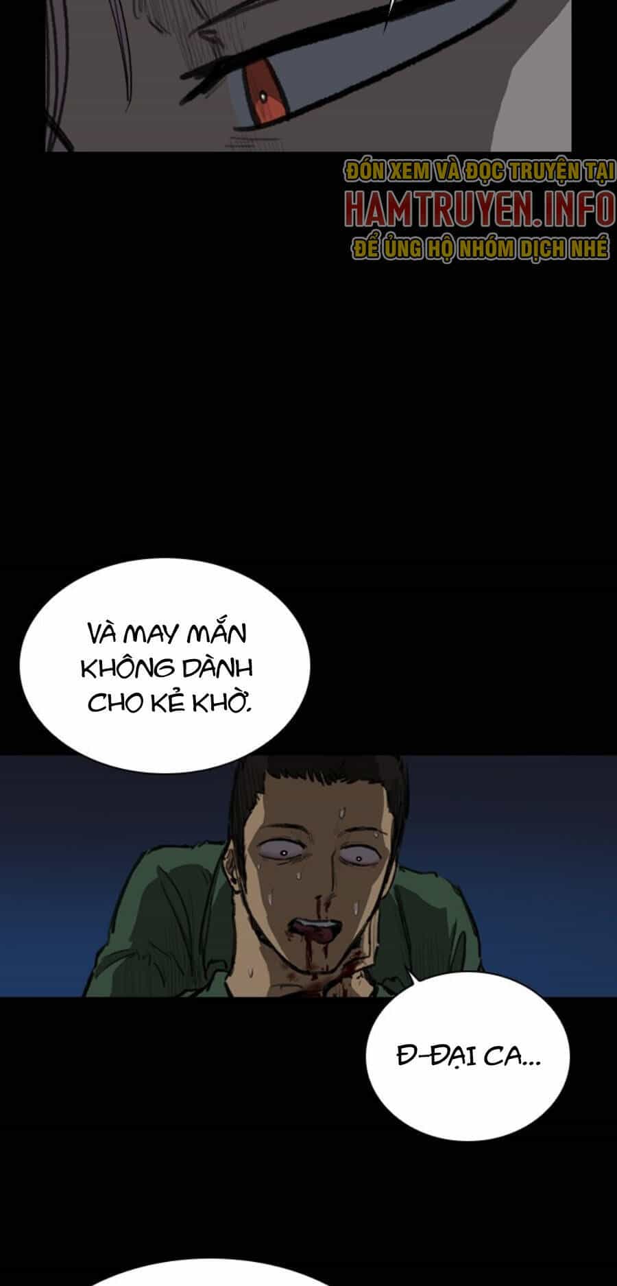 Fray - Chương 9 - ảnh 52