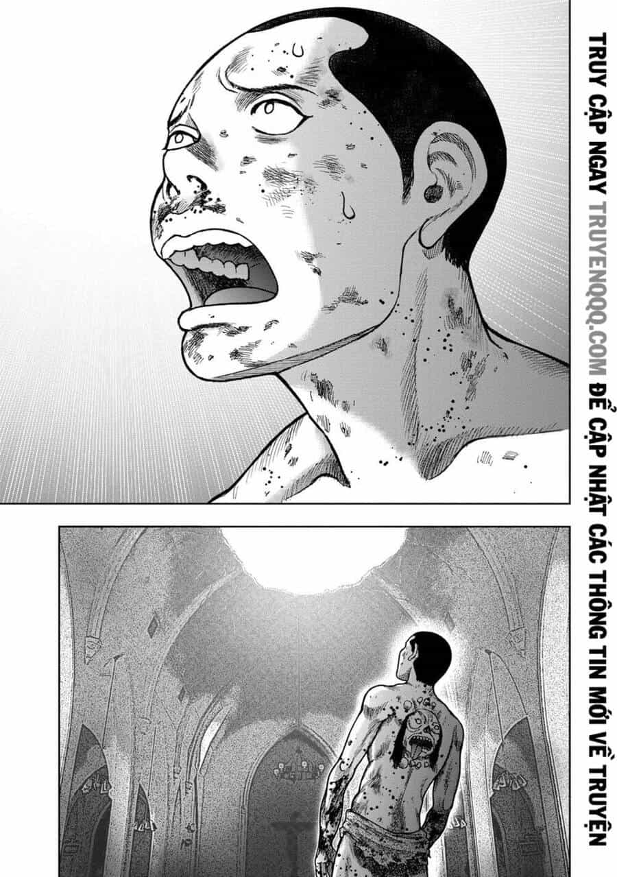 Freak Island - Đảo Quái Dị - Chương 99 - ảnh 21