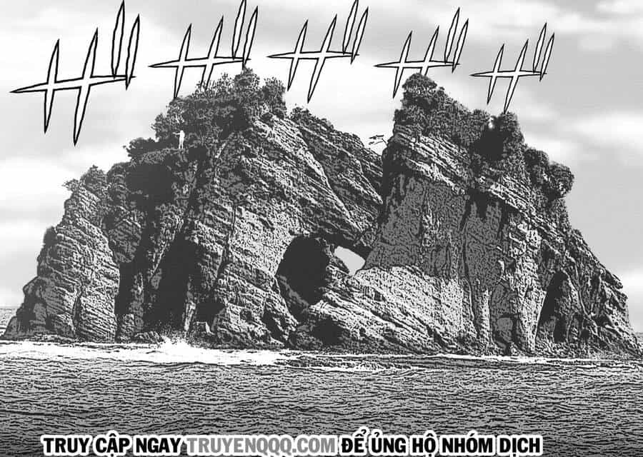 Freak Island - Đảo Quái Dị - Chương 100 - ảnh 13