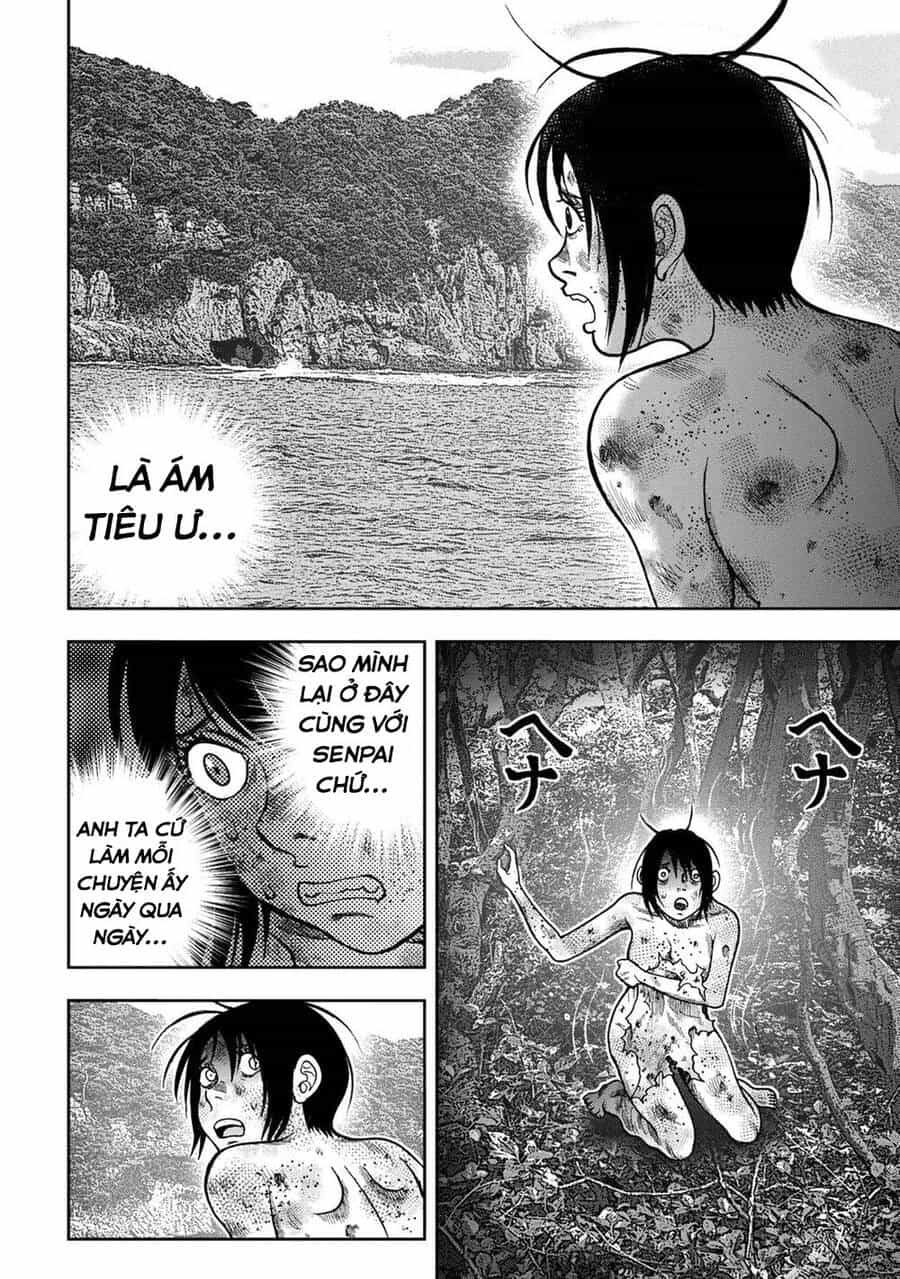Freak Island - Đảo Quái Dị - Chương 100 - ảnh 14