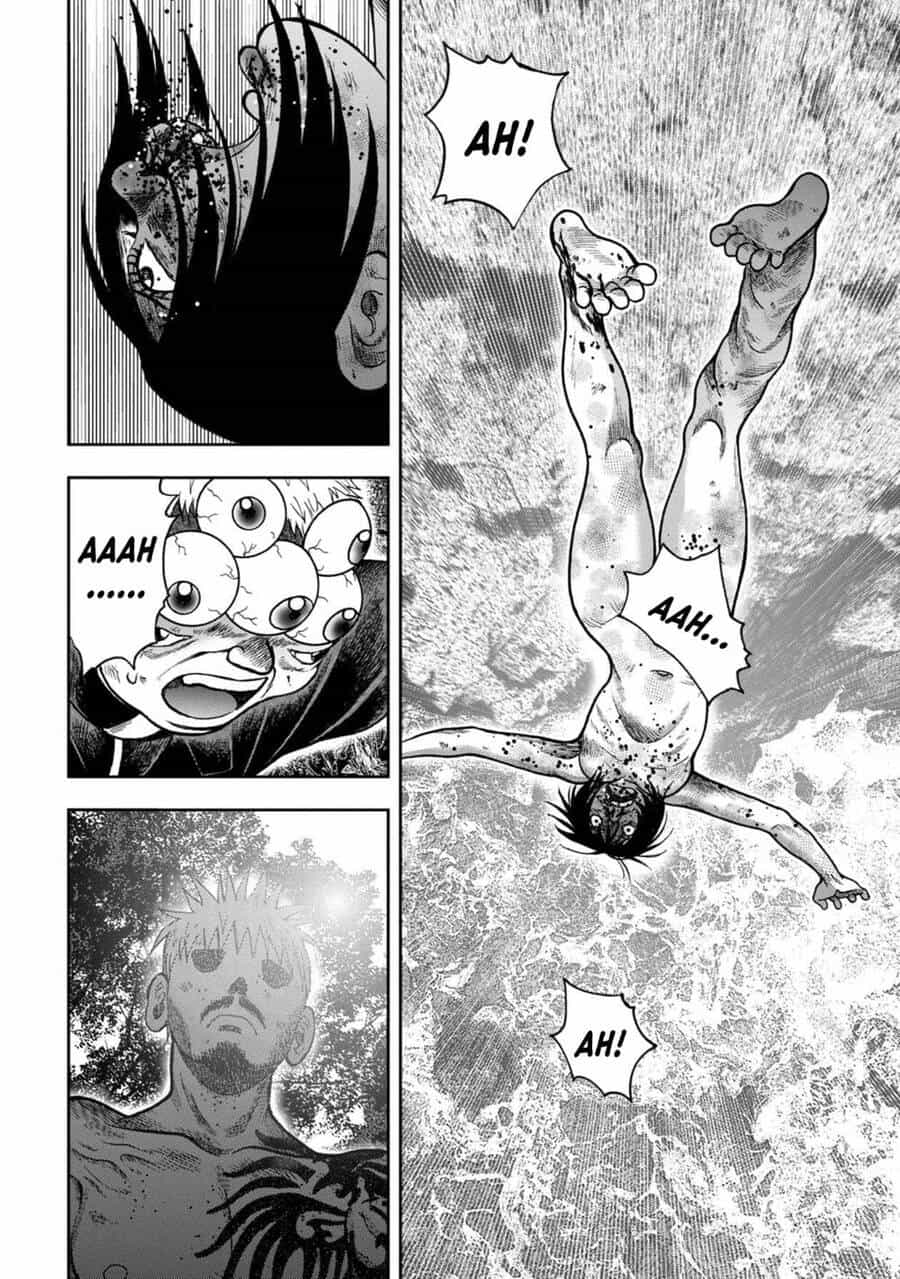 Freak Island - Đảo Quái Dị - Chương 102 - ảnh 5