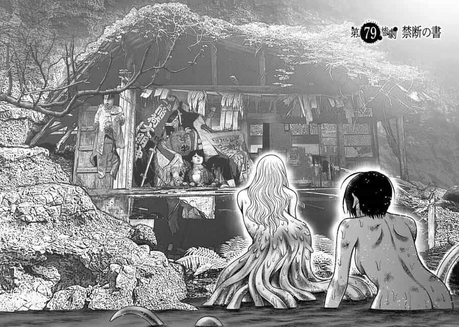 Freak Island - Đảo Quái Dị - Chương 103 - ảnh 3