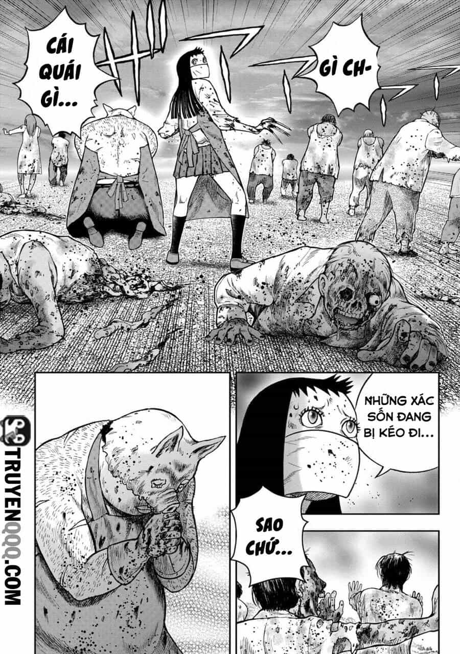 Freak Island - Đảo Quái Dị - Chương 104 - ảnh 25