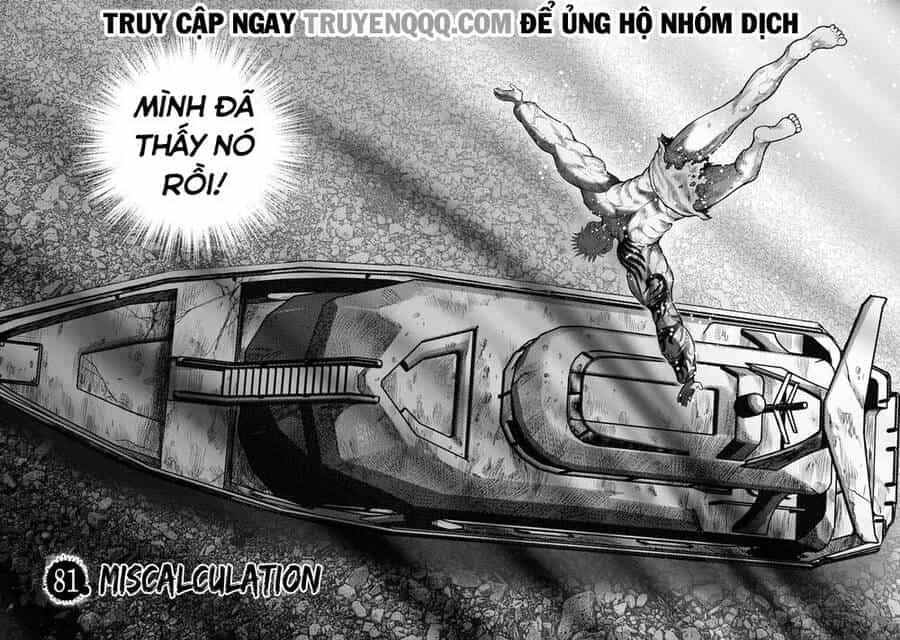 Freak Island - Đảo Quái Dị - Chương 105 - ảnh 6