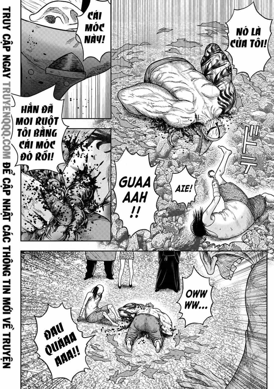 Freak Island - Đảo Quái Dị - Chương 108 - ảnh 7