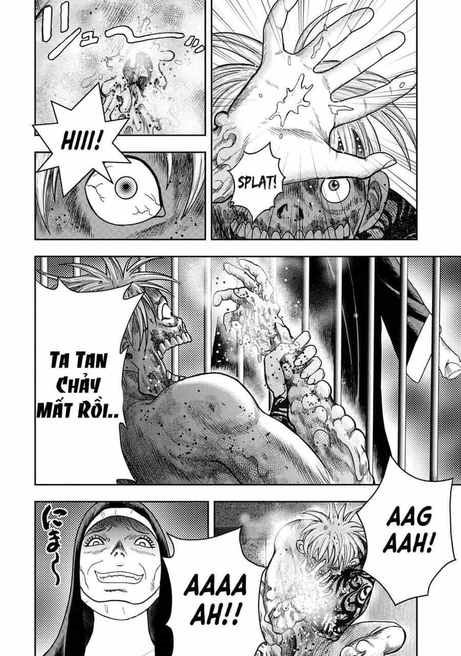 Freak Island - Đảo Quái Dị - Chương 112 - ảnh 22