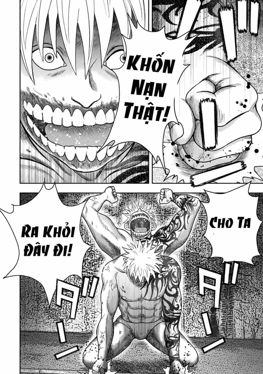 Freak Island - Đảo Quái Dị - Chương 116 - ảnh 2