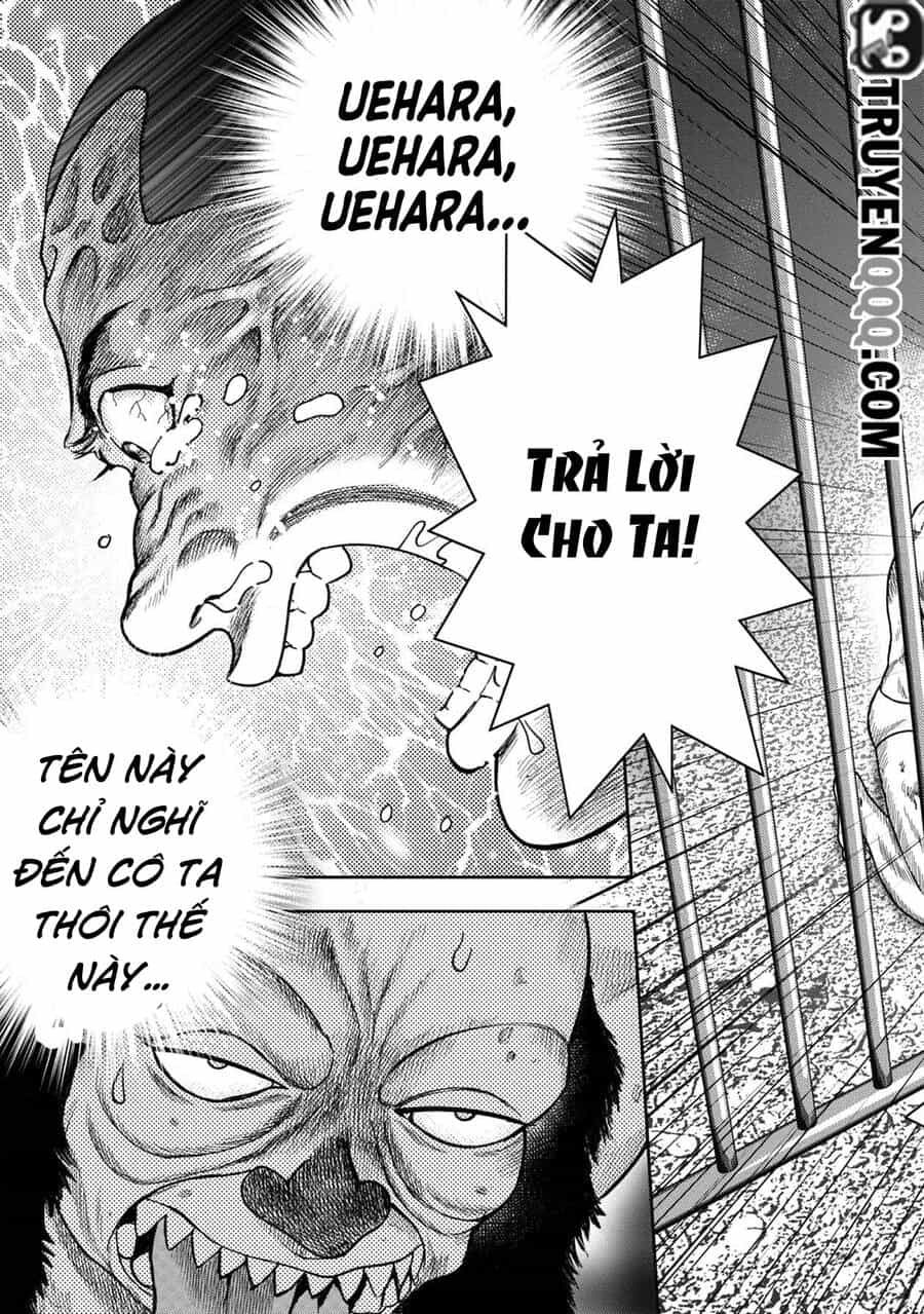 Freak Island - Đảo Quái Dị - Chương 116 - ảnh 9