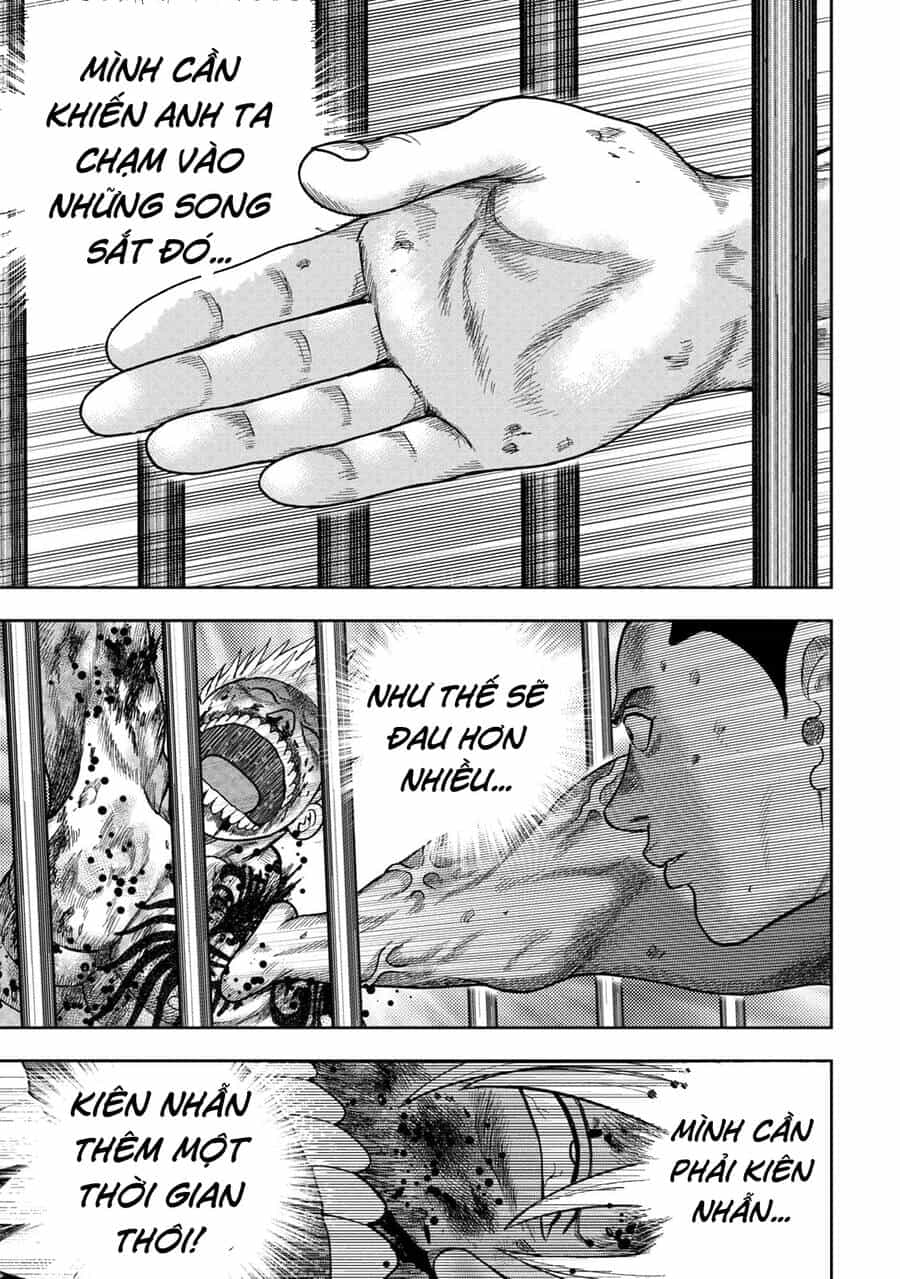 Freak Island - Đảo Quái Dị - Chương 117 - ảnh 5