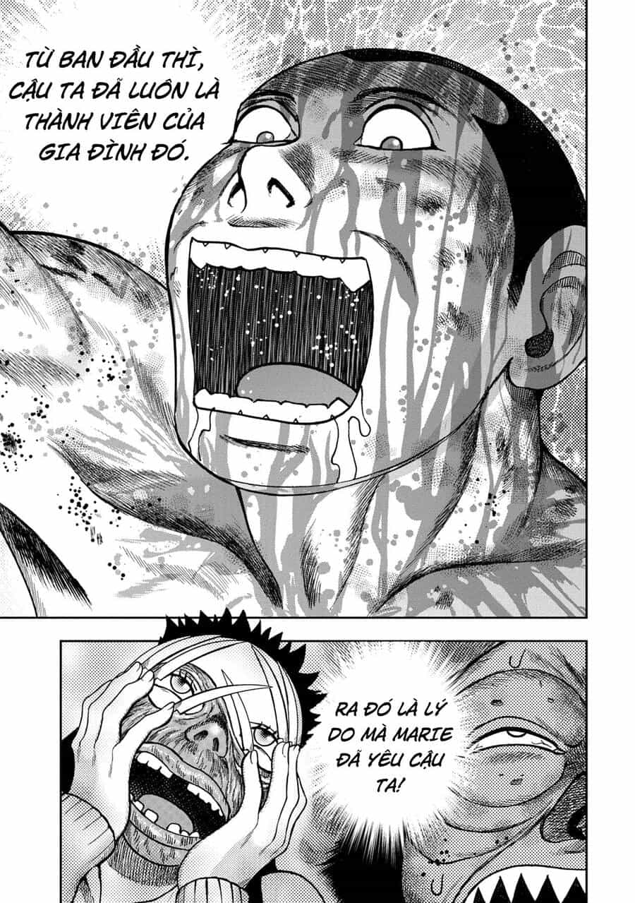Freak Island - Đảo Quái Dị - Chương 120 - ảnh 20