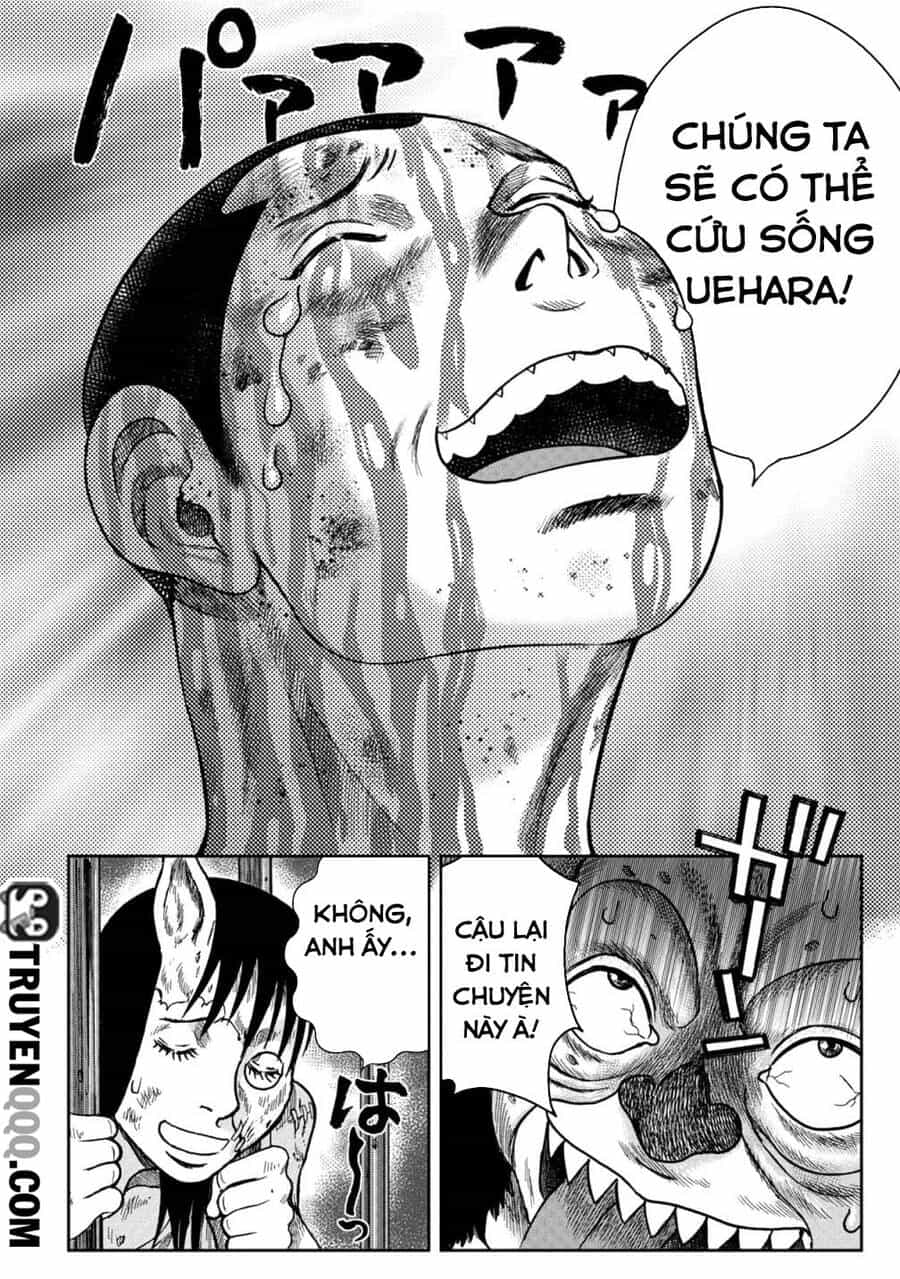 Freak Island - Đảo Quái Dị - Chương 121 - ảnh 13