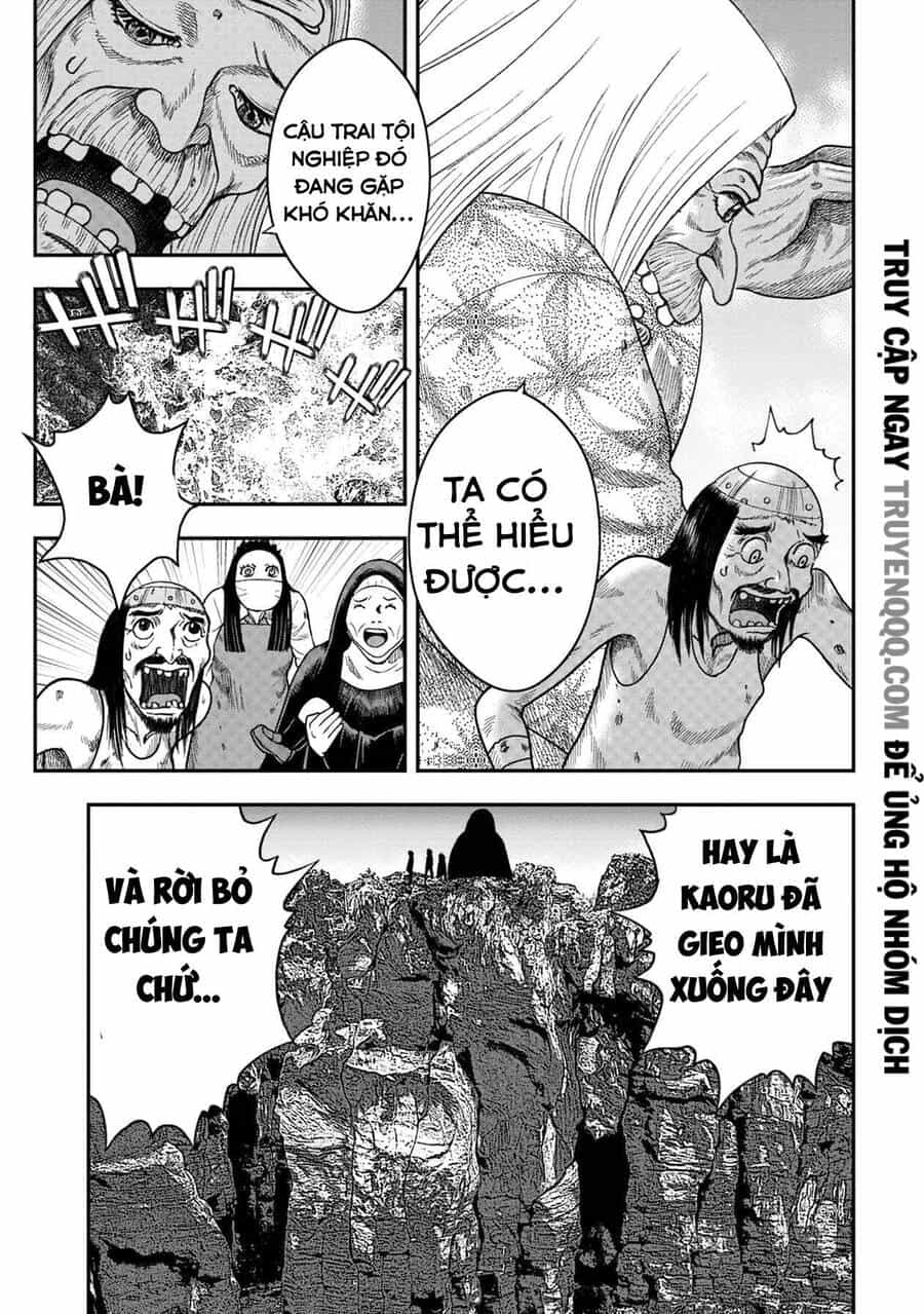 Freak Island - Đảo Quái Dị - Chương 122 - ảnh 5