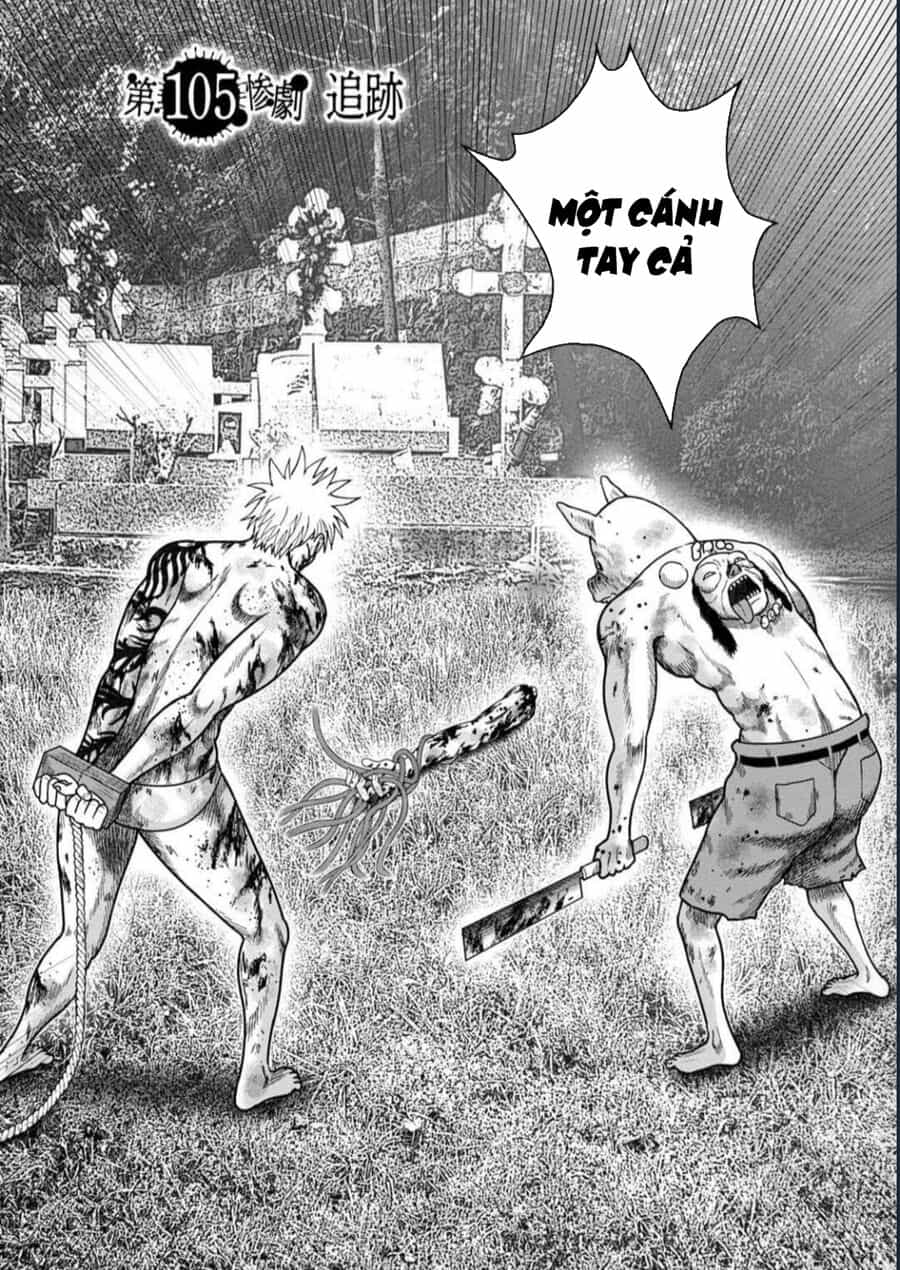 Freak Island - Đảo Quái Dị - Chương 129 - ảnh 2