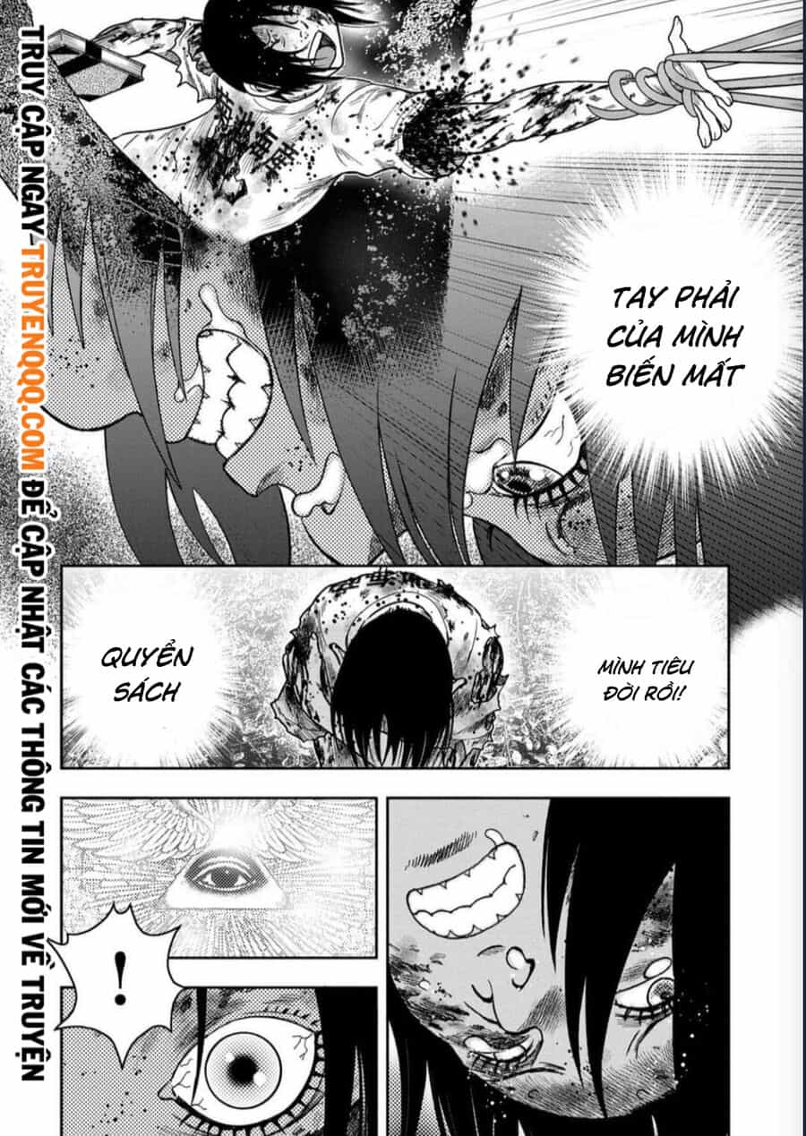 Freak Island - Đảo Quái Dị - Chương 129 - ảnh 8