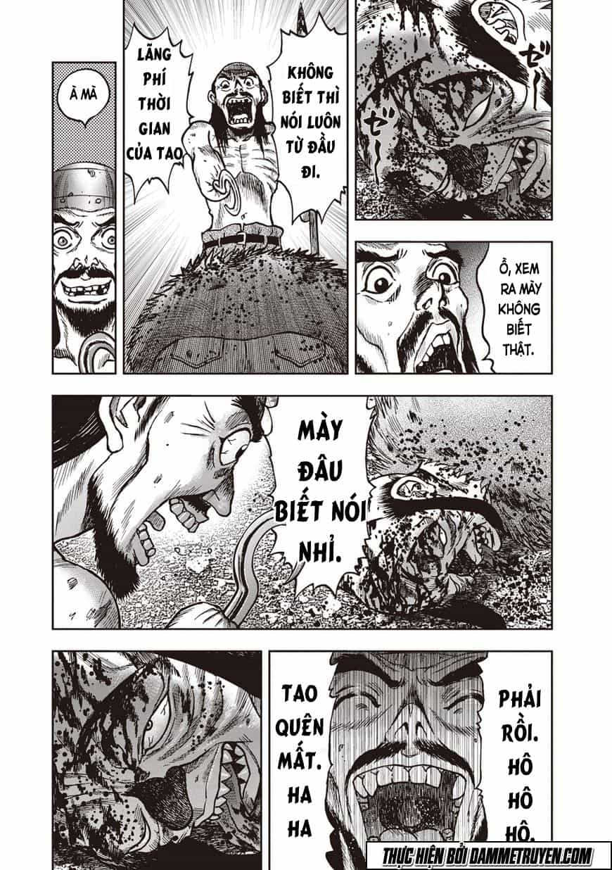 Freak Island - Đảo Quái Dị - Chương 20 - ảnh 11