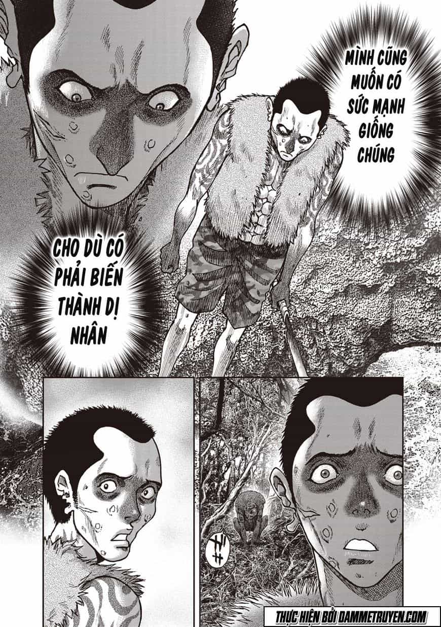 Freak Island - Đảo Quái Dị - Chương 20 - ảnh 25