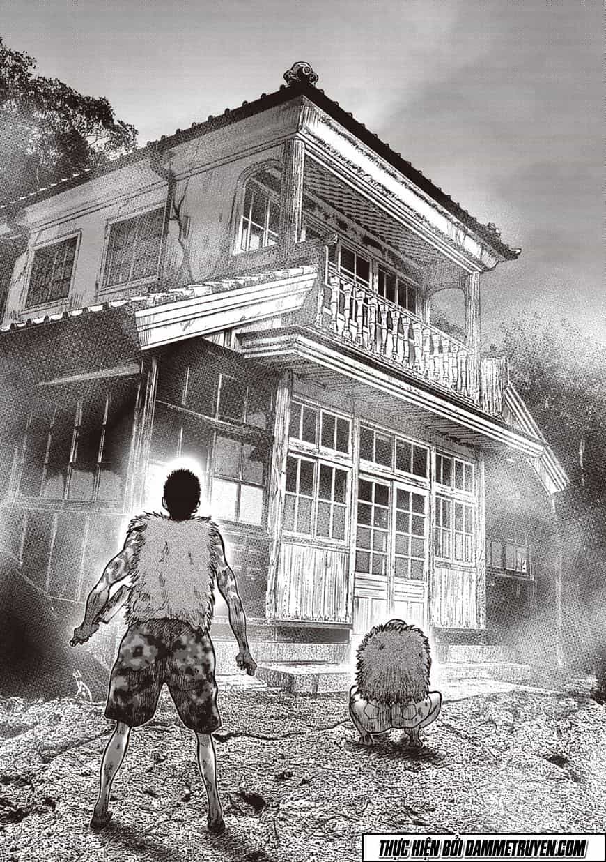 Freak Island - Đảo Quái Dị - Chương 20 - ảnh 29