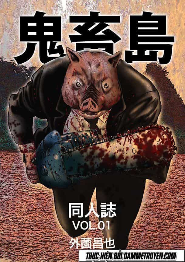 Freak Island - Đảo Quái Dị - Chương 25 - ảnh 37