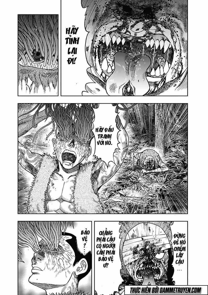 Freak Island - Đảo Quái Dị - Chương 31 - ảnh 6