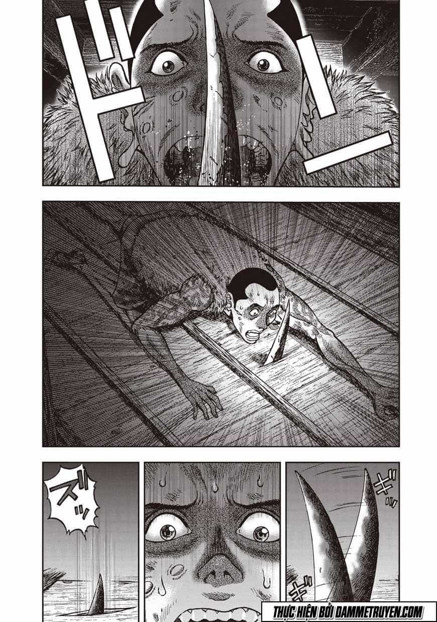 Freak Island - Đảo Quái Dị - Chương 36 - ảnh 13