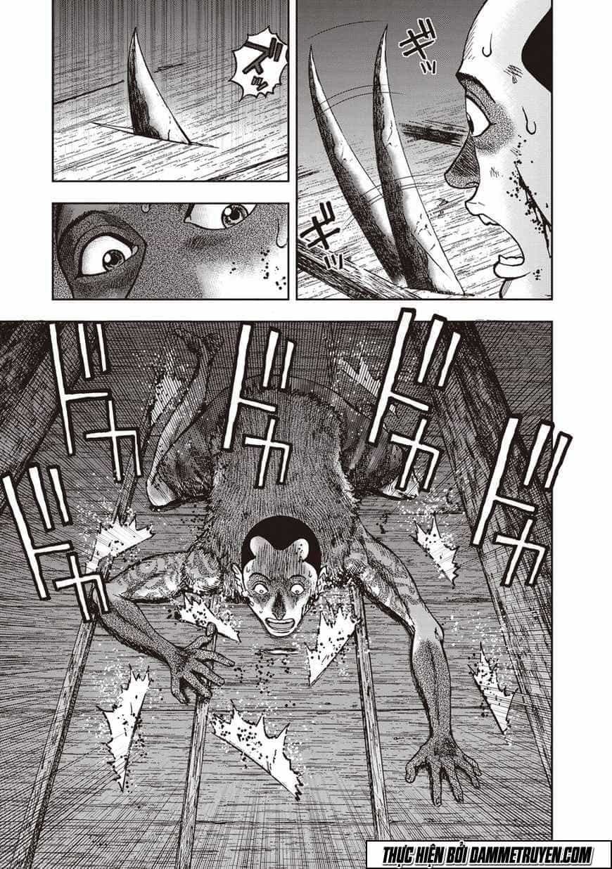 Freak Island - Đảo Quái Dị - Chương 36 - ảnh 16
