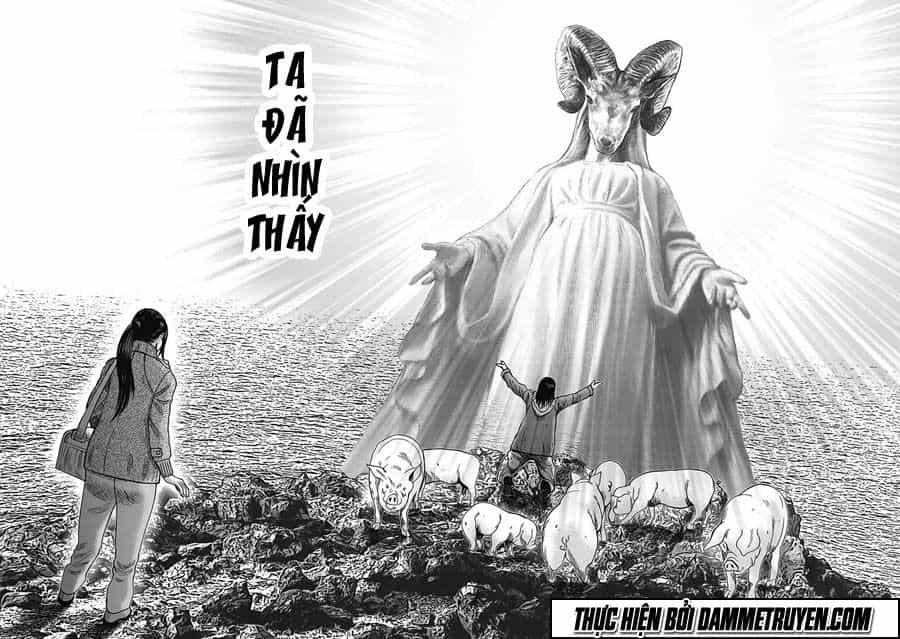 Freak Island - Đảo Quái Dị - Chương 37 - ảnh 14