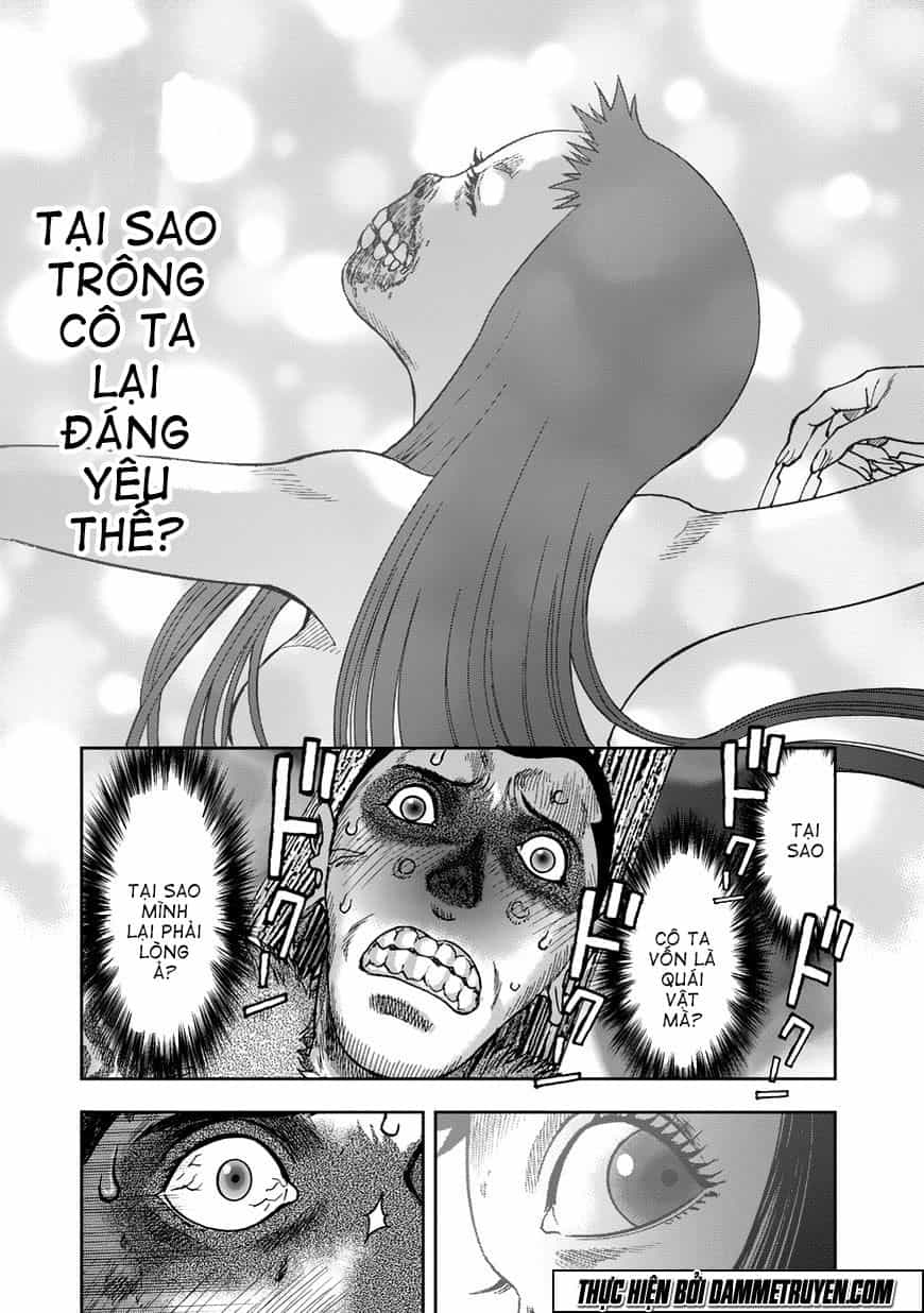 Freak Island - Đảo Quái Dị - Chương 39 - ảnh 19