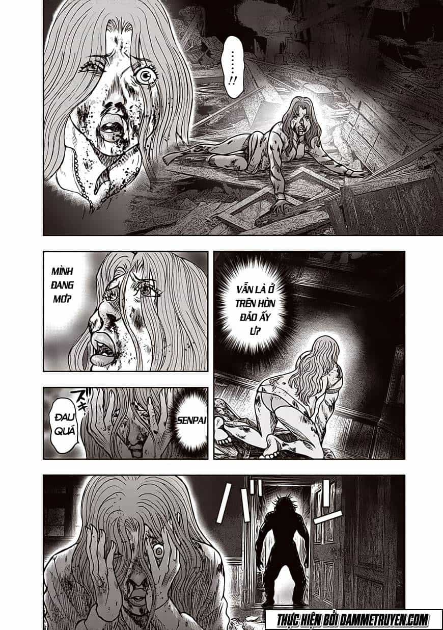 Freak Island - Đảo Quái Dị - Chương 42 - ảnh 18