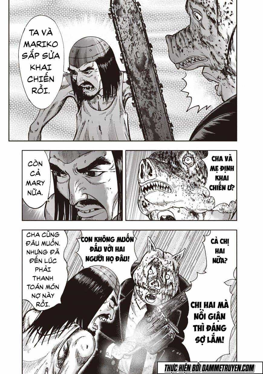 Freak Island - Đảo Quái Dị - Chương 43 - ảnh 27