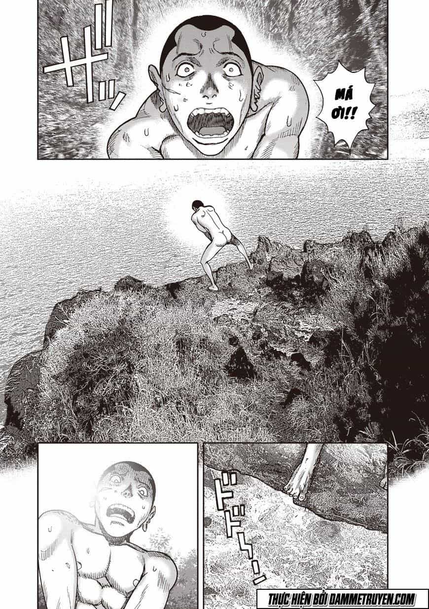 Freak Island - Đảo Quái Dị - Chương 44 - ảnh 5