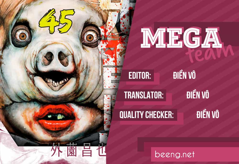 Freak Island - Đảo Quái Dị - Chương 45 - ảnh 33