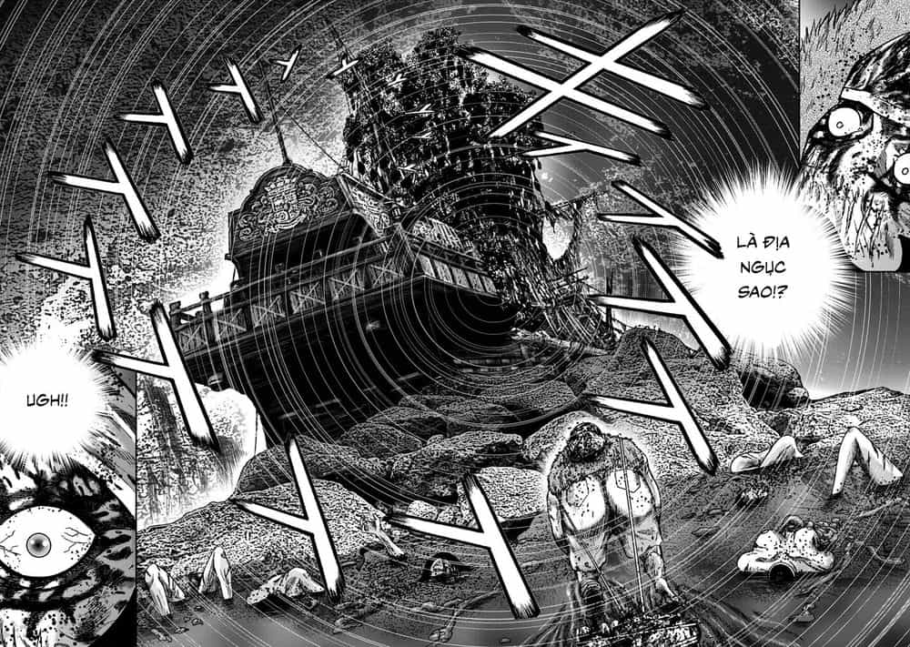 Freak Island - Đảo Quái Dị - Chương 48 - ảnh 11