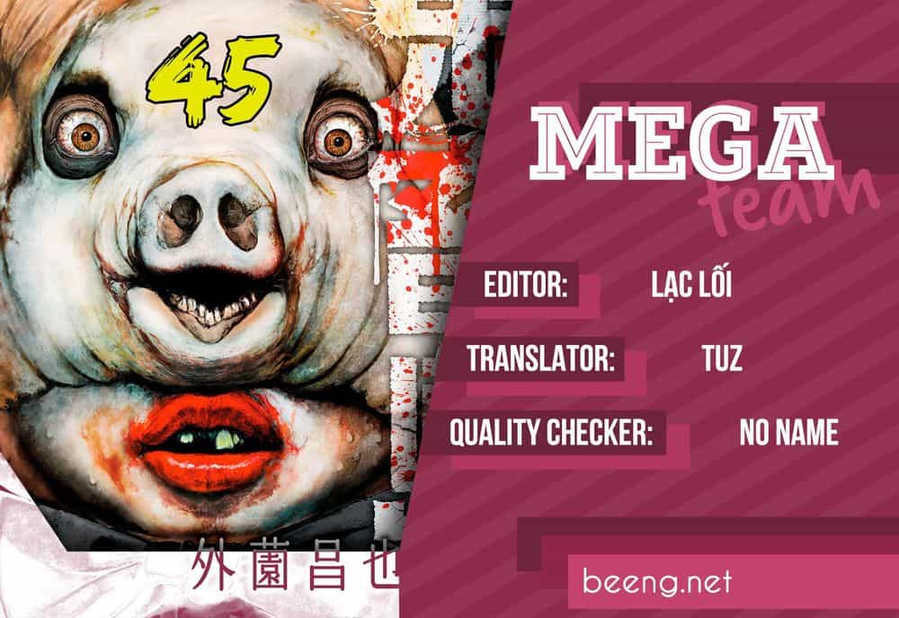 Freak Island - Đảo Quái Dị - Chương 49 - ảnh 13