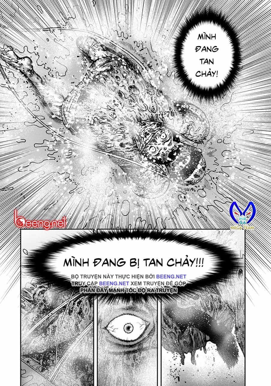 Freak Island - Đảo Quái Dị - Chương 50 - ảnh 11